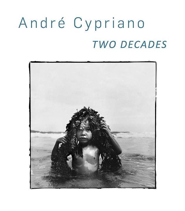 Exposi??o Fotogr?fica TWO DECADES ? Andr? Cypriano at Frederico S?ve Gallery.