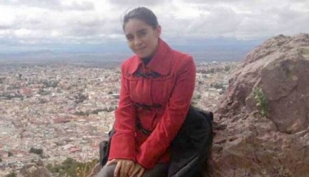 Reportan desaparecida a una periodista en Zacatecas