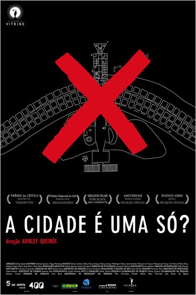 Bras?lia e brasilienses nas telas de cinema.por Gabriela Moll, da Ag?ncia Bras?lia