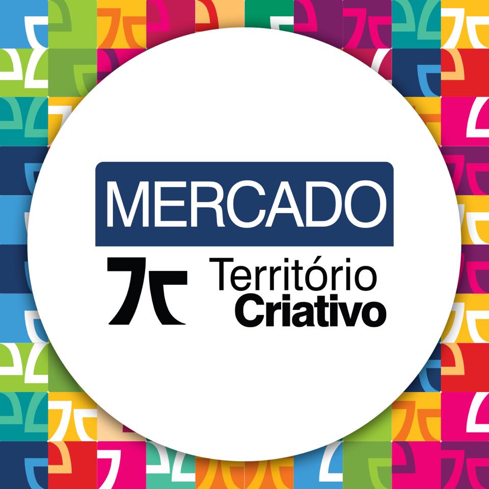 Mercado Territ�rio Criativo - 24 e 25/11, Espa�o Cultural Renato Russo (508 Sul)