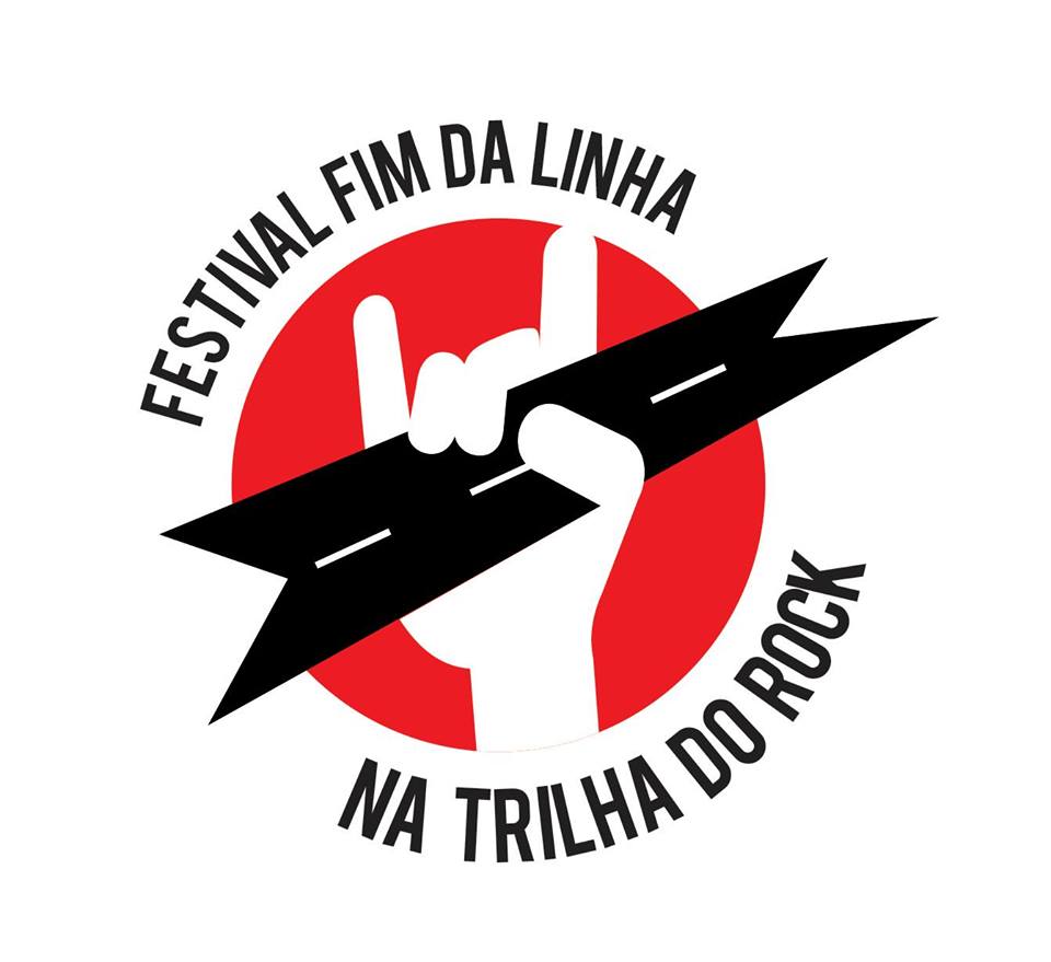 Festival Fim da Linha - A Trilha do Rock em taguatinga.Evento · Sáb, 21 de set — 22 de set · Taguaparque - Taguatinga · Brasília