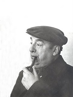 Pablo Neruda - ( 1904-1973 )
