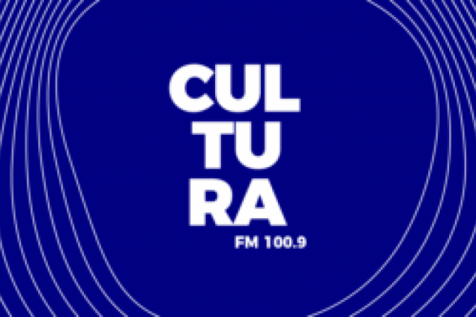Cultura FM seleciona volunt�rios para produ��o de programas radiof�nicos