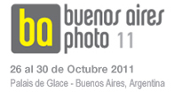 Concurso Petrobras Buenos Aires Photo 2011