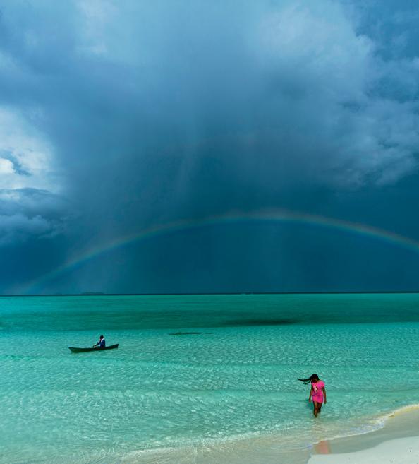National Geographic Photography Contest Winners: 2011 - foto:George Tapan.