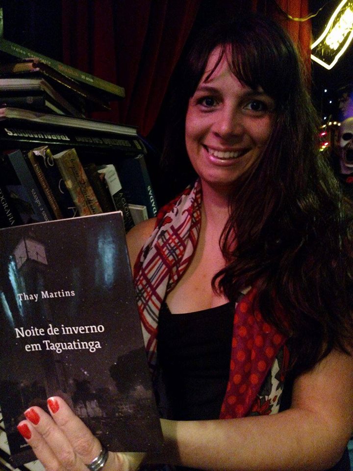 � HOJE!! Lan�amento do livro 