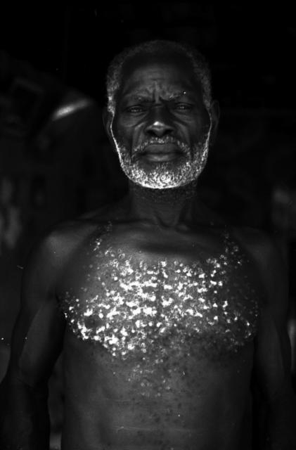 O fot�grafo baiano que documenta a hist�ria afro-brasileira h� 40 anos.Por Gislene Ramos