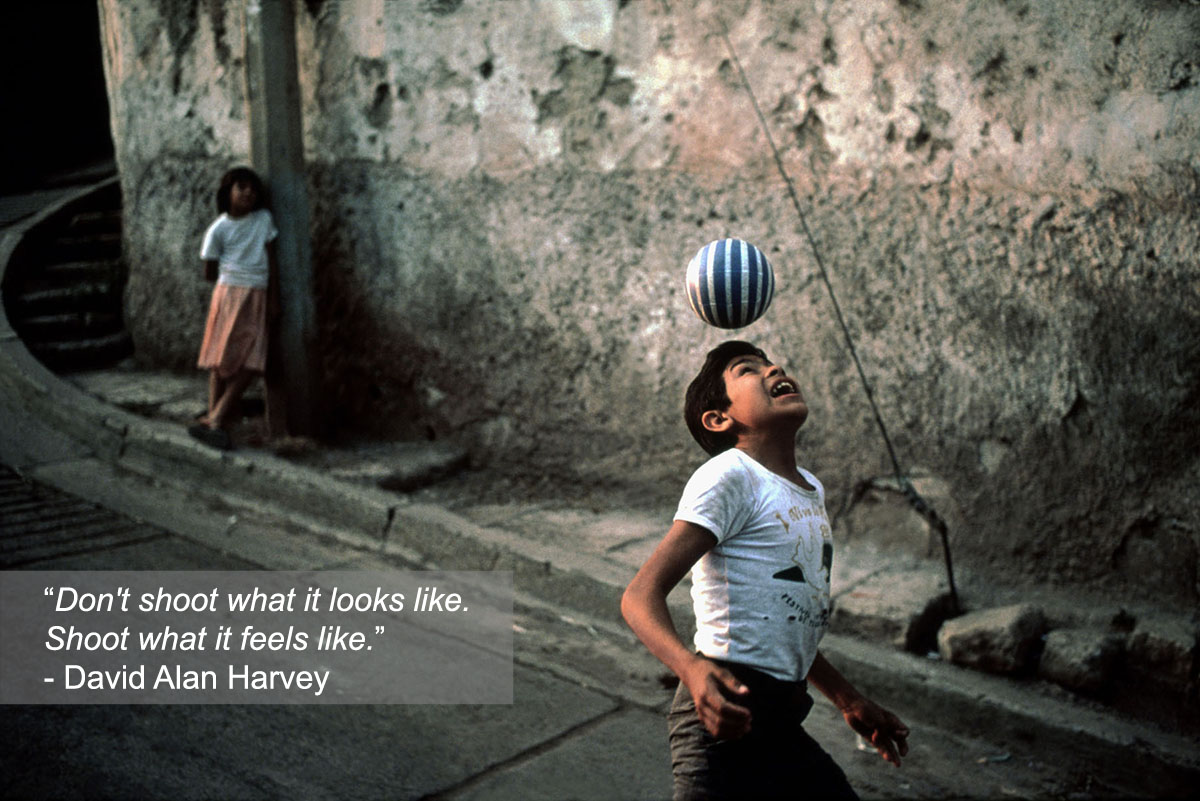 20 CITA��ES INSPIRADAS SOBRE A FOTOGRAFIA DE GRANDES ARTISTAS.