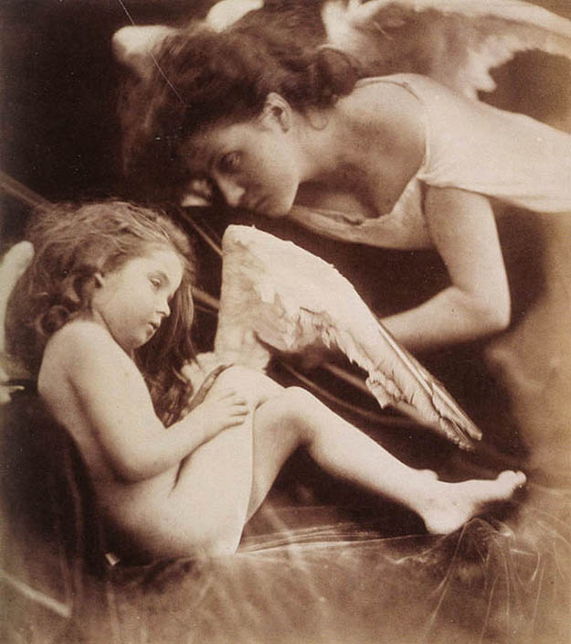 Julia Margaret Cameron e outras fot�grafas para redescobrir