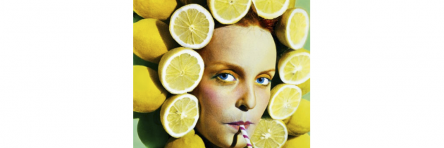 Food For The Eyes - a hist�ria da comida na fotografia. Em Berlim.