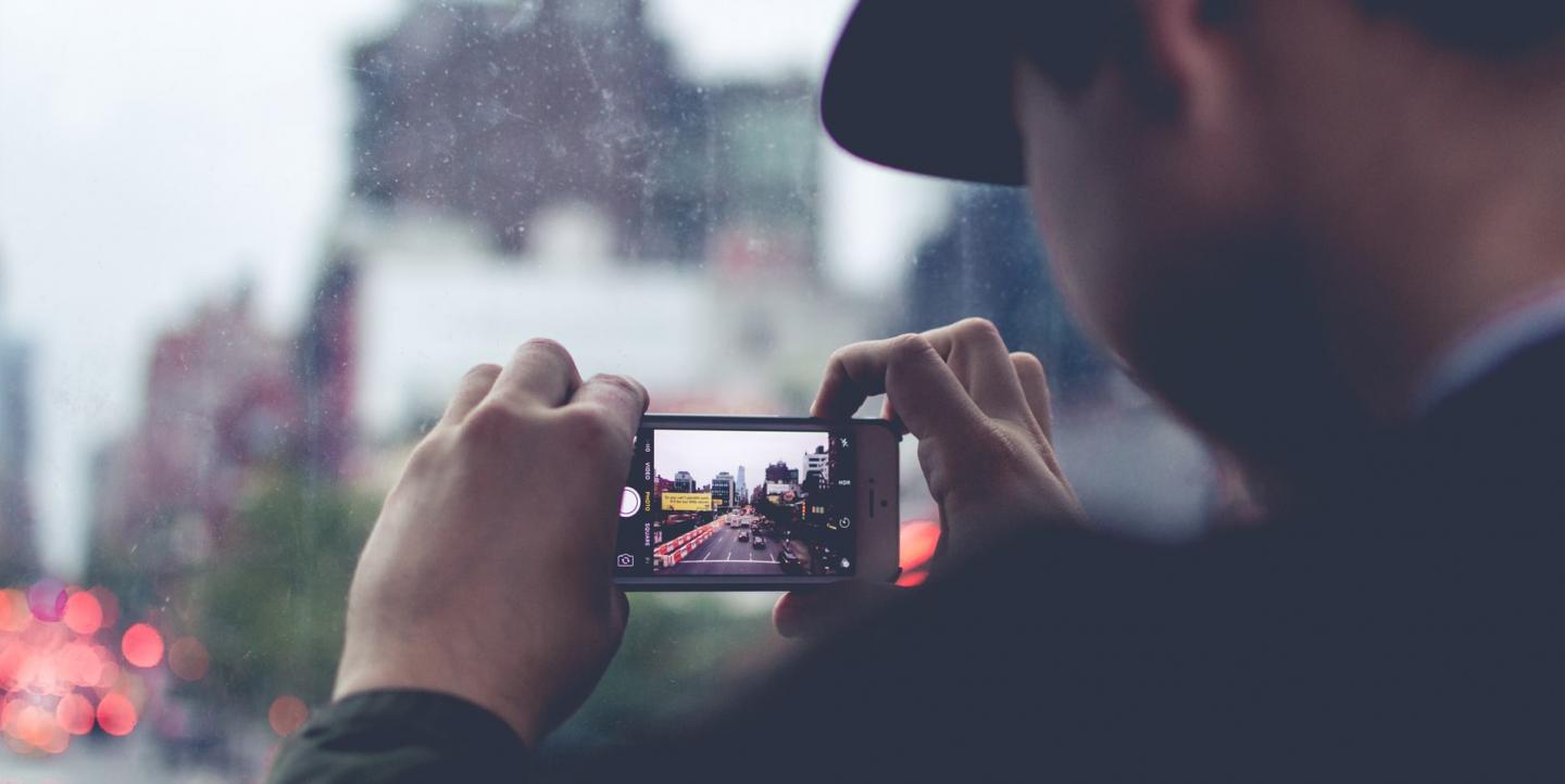 V�deos melhores com o seu celular: passos para refinar suas produ��es