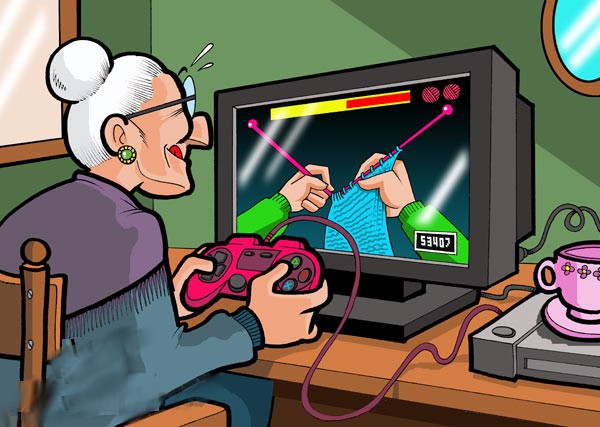 A Era Digital - foi necess?rio rever os velhos ditados existentes e adapt?-los ? nova realidade...
