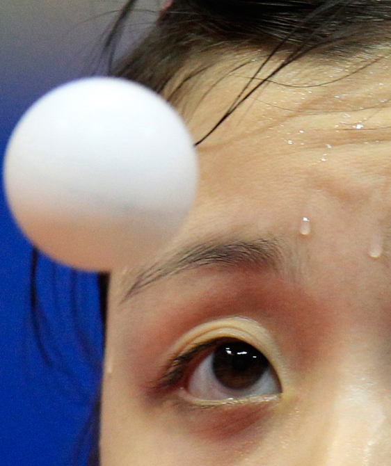   Pan-Americanos 2011 - foto: Lucy Nicholson / Reuters)