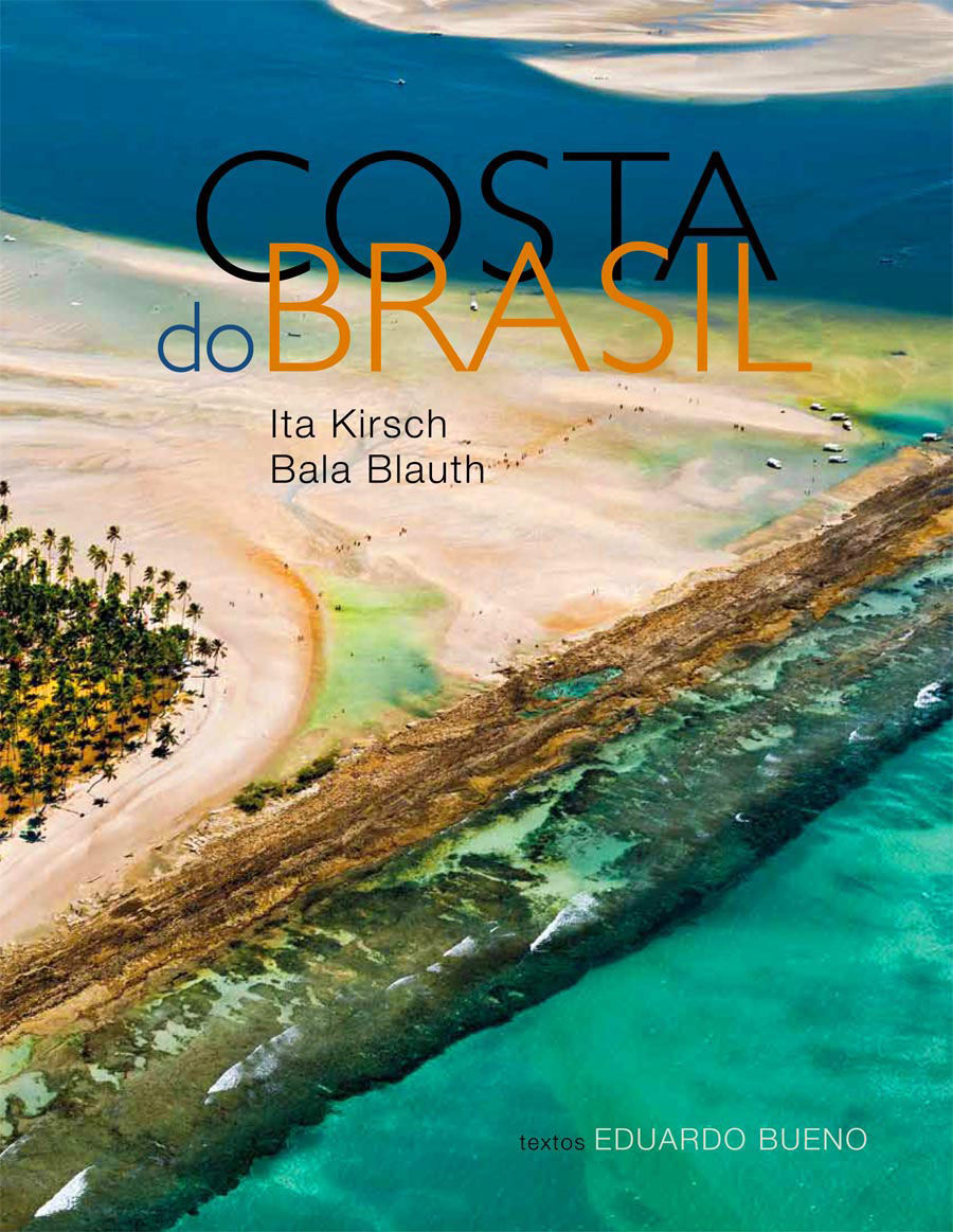 lan?amento livro fotografia COSTA DO BRASIL dos Fotojornalistas Ita Kirsch e Bala Blauth com texto de Eduardo Bueno.