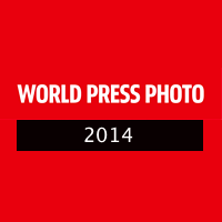 The 2014 World Press Photo Multimedia Contest .