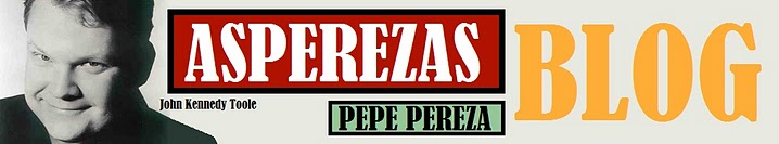 Blog do Pepe Pereza.