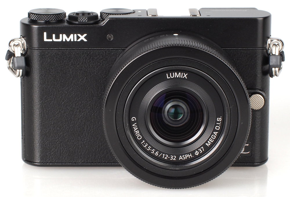 Panasonic Lumix GM5 revis?o completa