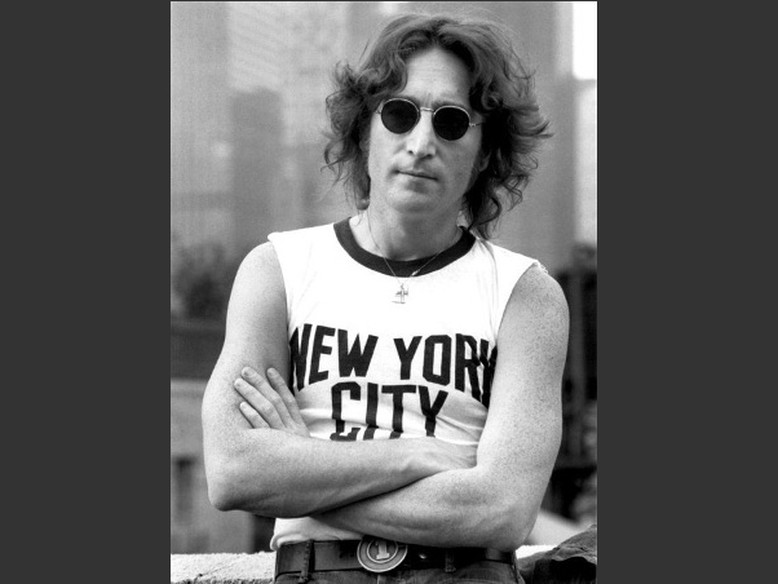 Fotógrafo Bob Gruen fala sobre a vida de John Lennon em Nova York.
