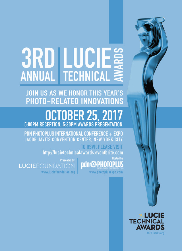 RSVP to 2017 Official Lucie Week Events! (RSVP a 2017 Oficial da Semana Lucie Eventos!