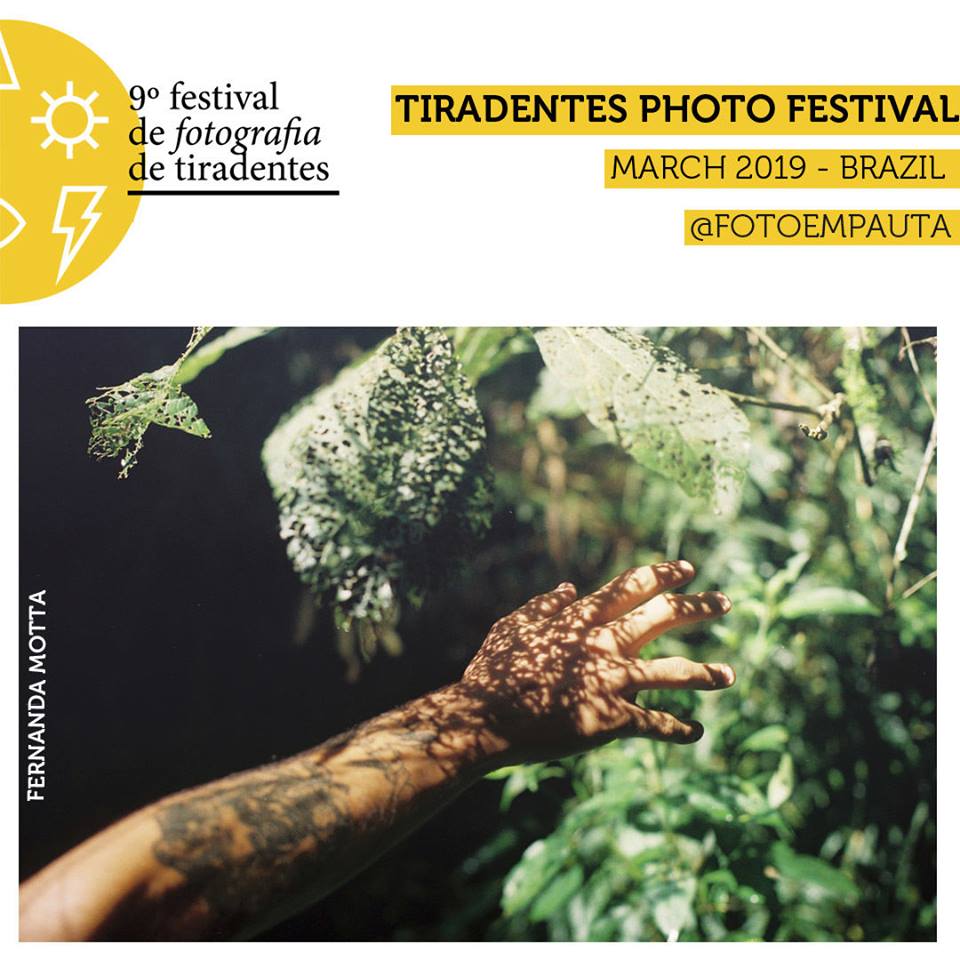 Tiradentes Photo Festival.