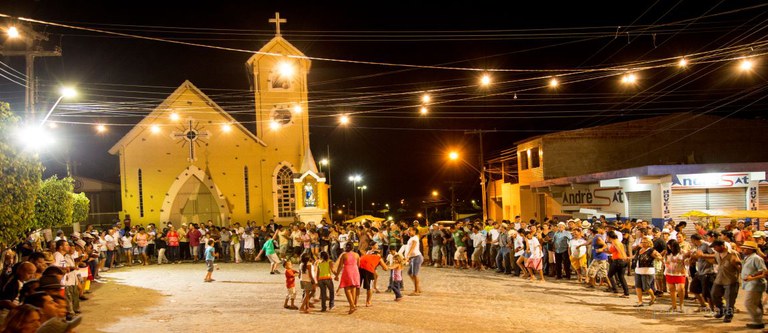 Ciranda do Nordeste � reconhecida como Patrim�nio Cultural do Brasil