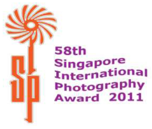 58th Singapore International Photography Award 2011 - Singapore
